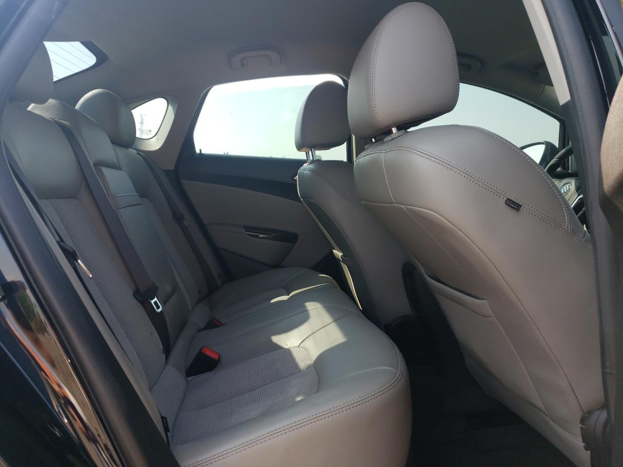 2016 Buick Verano VIN: 1G4PP5SK6G4150859 Lot: 62058615