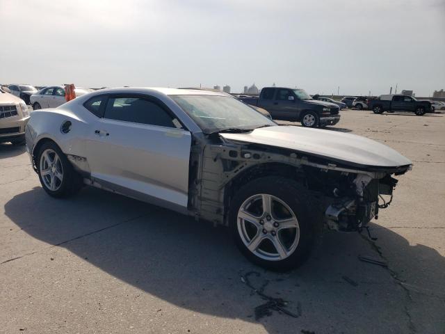  CHEVROLET CAMARO 2019 Серебристый