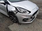 2021 FORD FIESTA ST-LINE EDITION T  for sale at Copart WOLVERHAMPTON