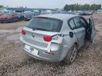 2018 BMW 116D SE BUSINESS  for sale at Copart WISBECH