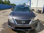 2013 NISSAN SENTRA S   à vendre chez Copart NB - MONCTON