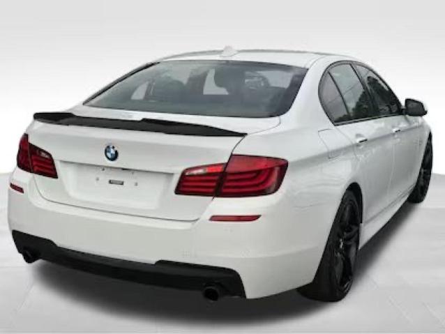 2013 BMW 535 XI  