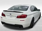 2013 BMW 535 XI   à vendre chez Copart MA - NORTH BOSTON