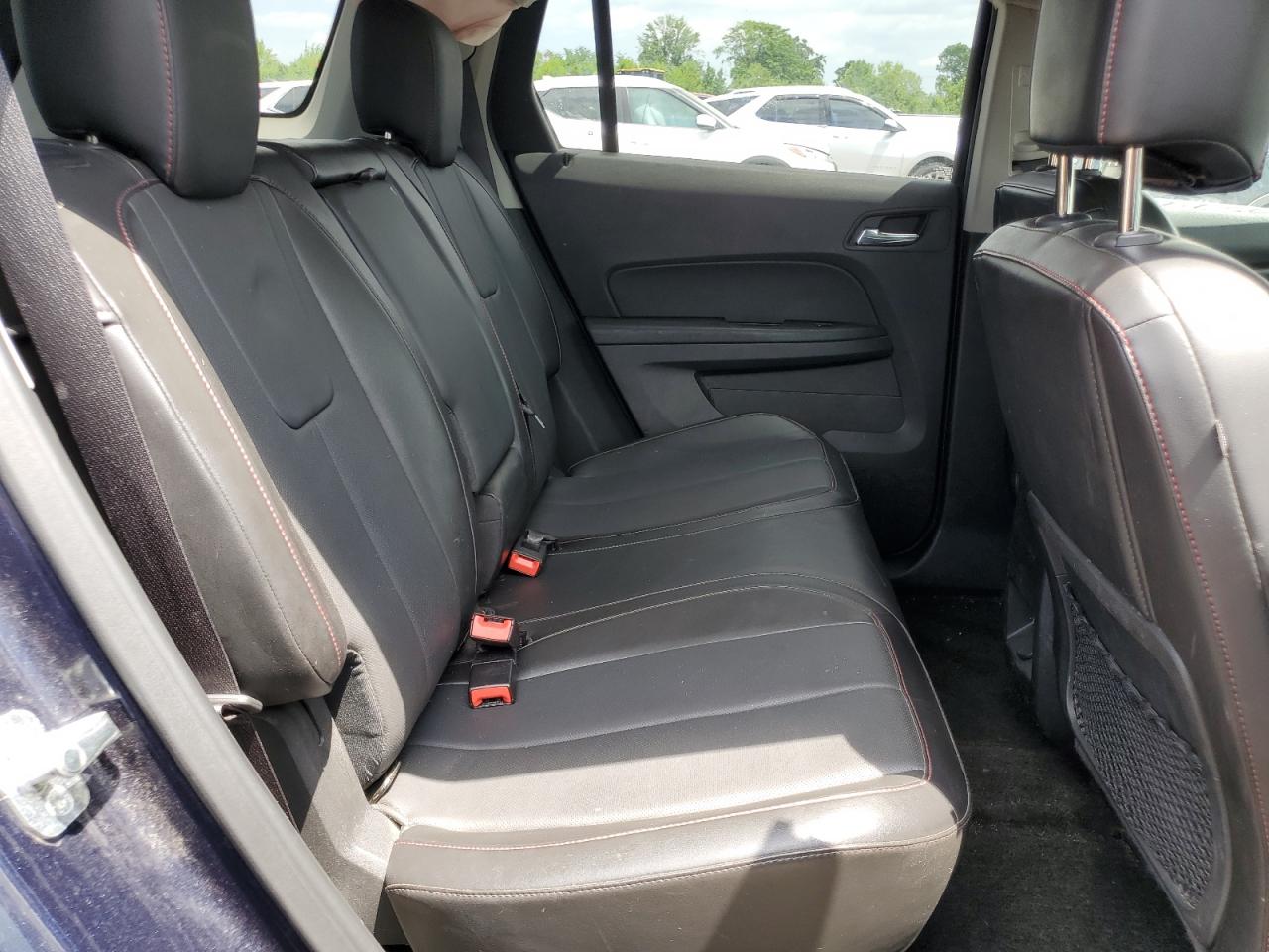 2017 GMC Terrain Slt VIN: 2GKFLUEK0H6262708 Lot: 63059445