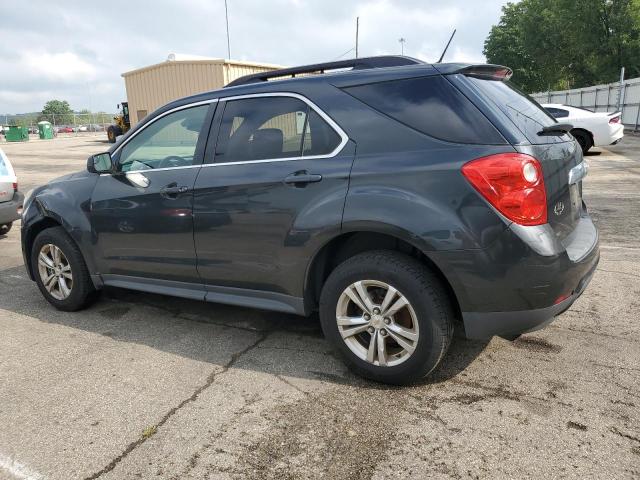  CHEVROLET EQUINOX 2014 Сharcoal