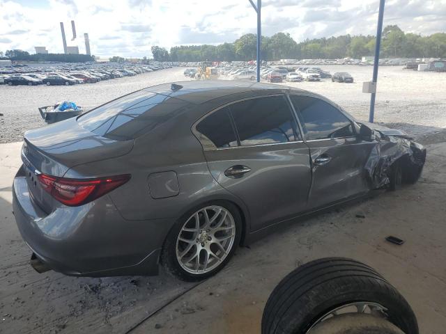  INFINITI Q50 2020 Серый