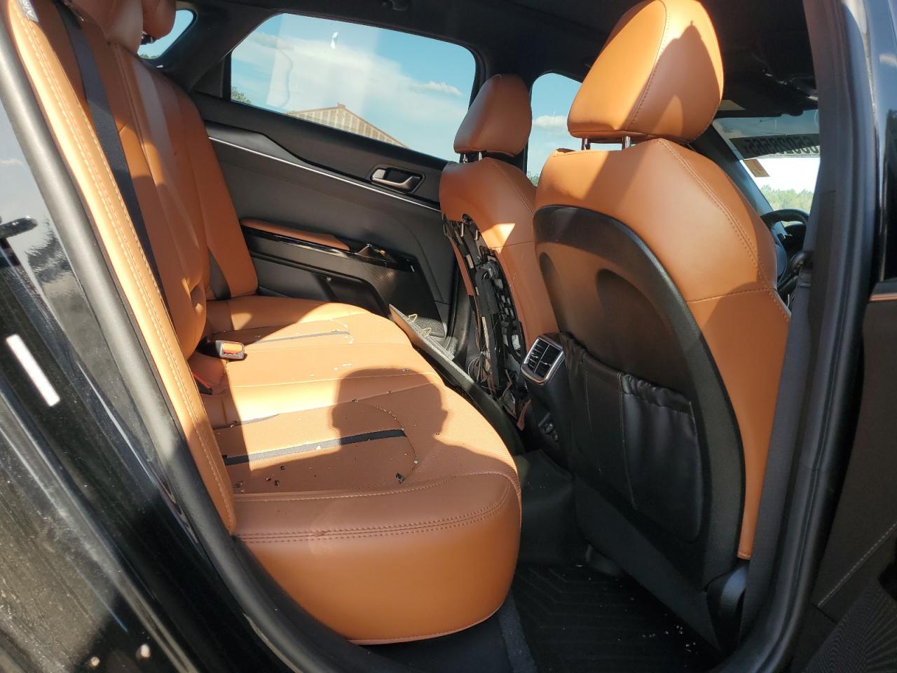2023 Kia K5 Gt VIN: 5XXG44J83PG218537 Lot: 65028565