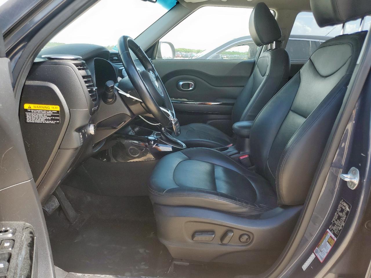 2016 Kia Soul ! VIN: KNDJX3A55G7278079 Lot: 64296505