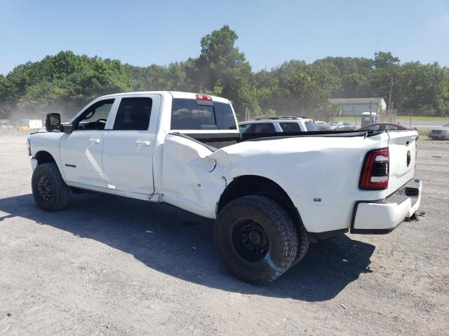  RAM 3500 2024 Biały