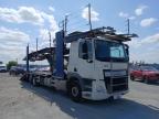 2017 DAF CF for sale at Copart SANDWICH