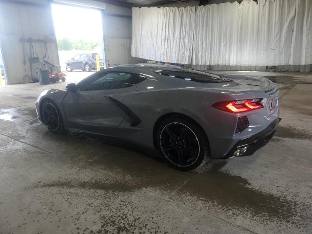  CHEVROLET CORVETTE 2024 Szary