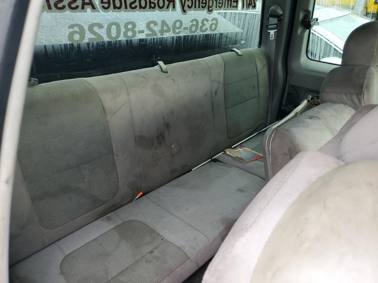 2005 Ford F250 Super Duty VIN: 1FTSX21P75EA71749 Lot: 64941795