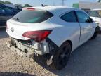 2012 VAUXHALL ASTRA GTC for sale at Copart BRISTOL