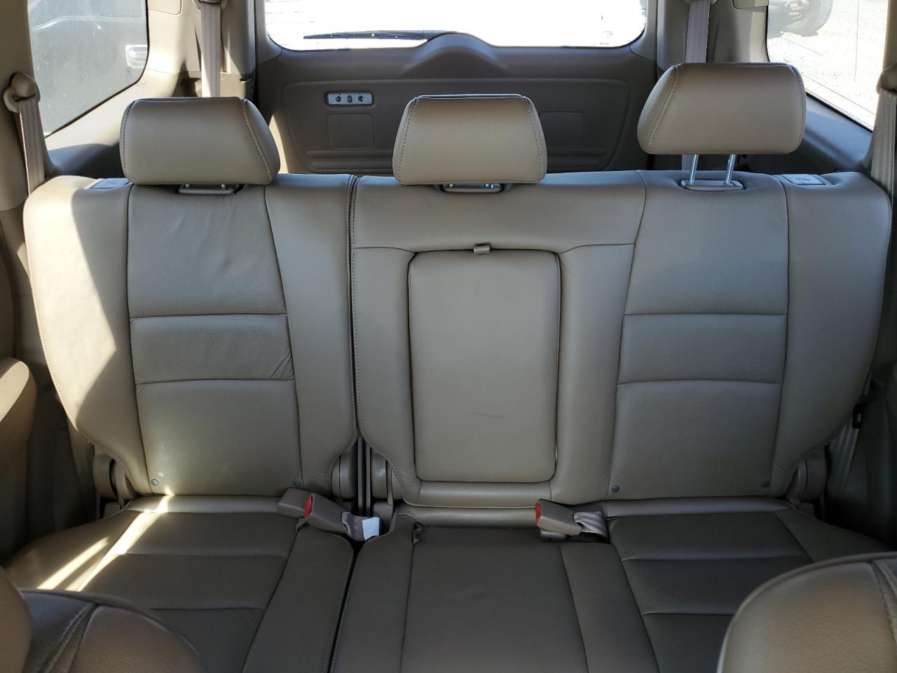 2006 Honda Pilot Ex VIN: 2HKYF18516H506701 Lot: 65165355