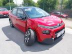 2019 CITROEN C3 FEEL PU for sale at Copart ST HELENS