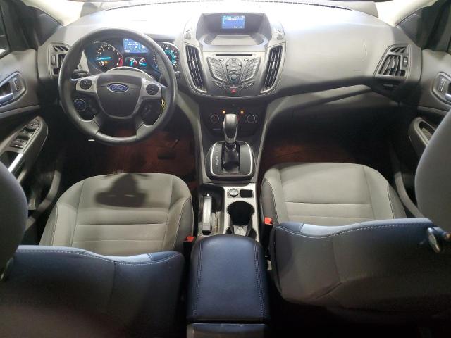  FORD ESCAPE 2014 Black