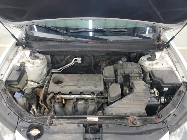 2010 HYUNDAI SANTA FE GLS  