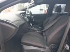 2017 FORD FOCUS ST-LINE AUTO  for sale at Copart WOLVERHAMPTON