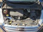 2017 FORD ESCAPE SE   for sale at Copart AB - EDMONTON