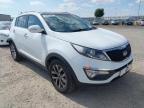 2015 KIA SPORTAGE 2 for sale at Copart CORBY