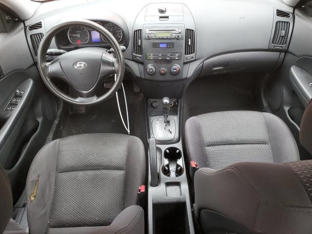 2011 HYUNDAI ELANTRA TOURING GLS  