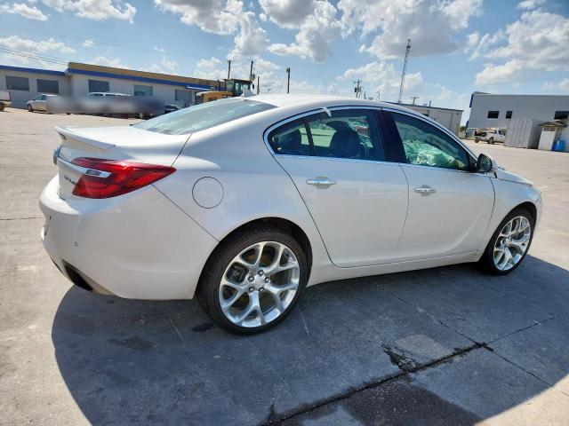  BUICK REGAL 2014 Biały