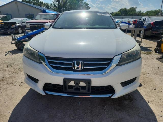  HONDA ACCORD 2014 Biały