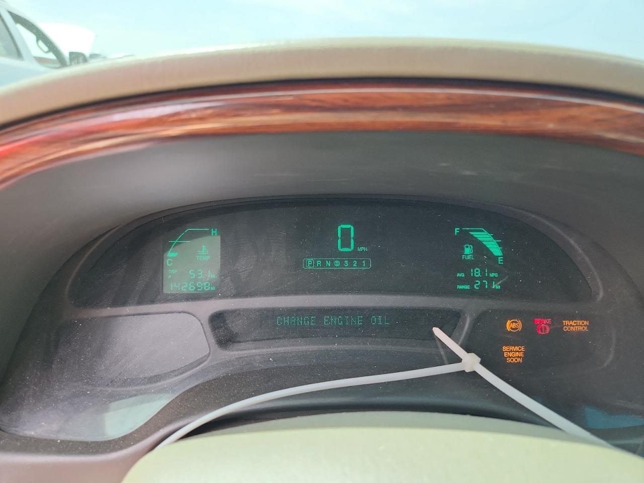 2002 Cadillac Deville VIN: 1G6KD54Y32U252947 Lot: 65464945
