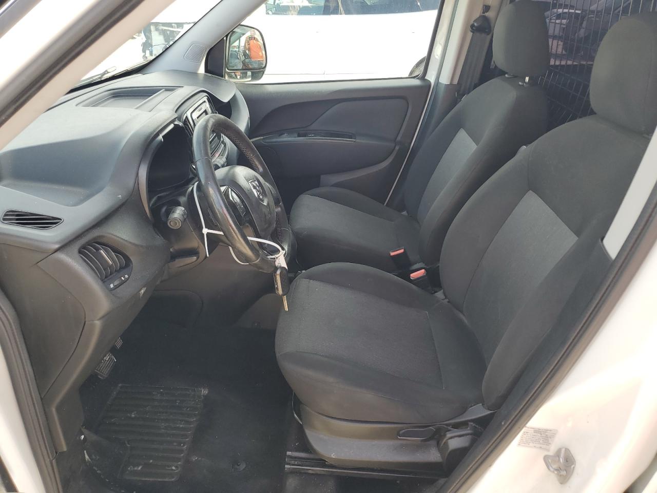 ZFBERFBB7H6E09009 2017 Ram Promaster City Slt