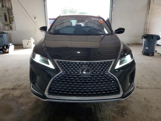  LEXUS RX350 2020 Czarny