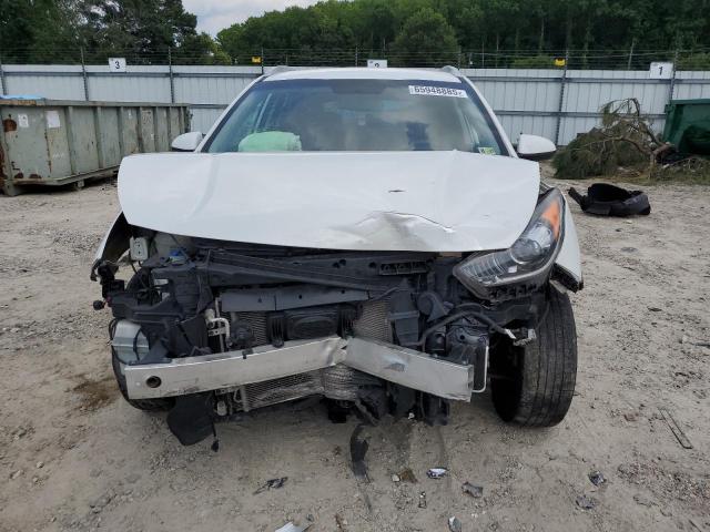  KIA NIRO 2018 White