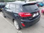 2019 FORD FIESTA TIT for sale at Copart WHITBURN
