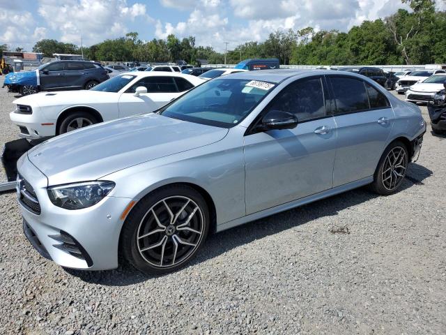 2021 Mercedes-Benz E 350