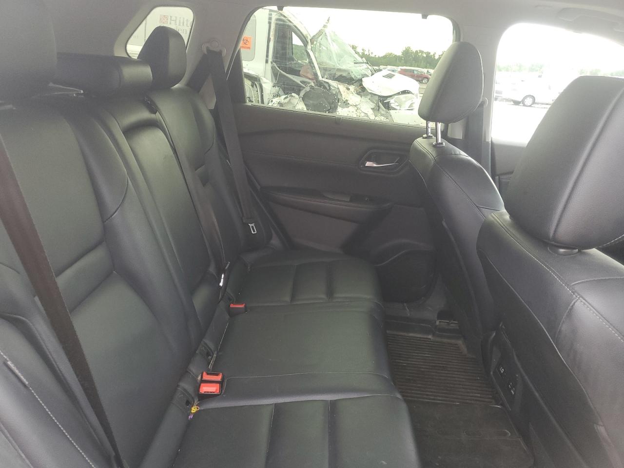 2023 Nissan Rogue Sl VIN: JN8BT3CB9PW475107 Lot: 65067205