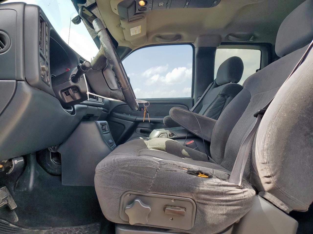 2002 Chevrolet Silverado K1500 VIN: 2GCEK19T321251704 Lot: 64821455