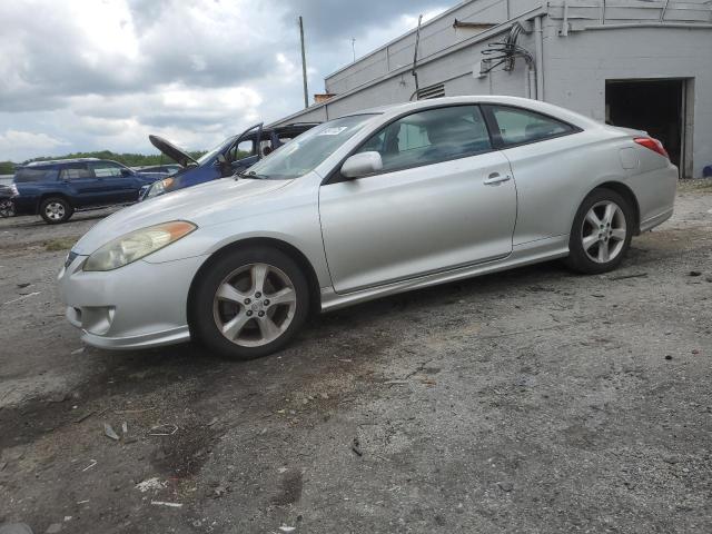 2004 Toyota Camry Solara Se  