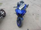 2022 YAMAHA YZF R7 (YZ for sale at Copart SANDY