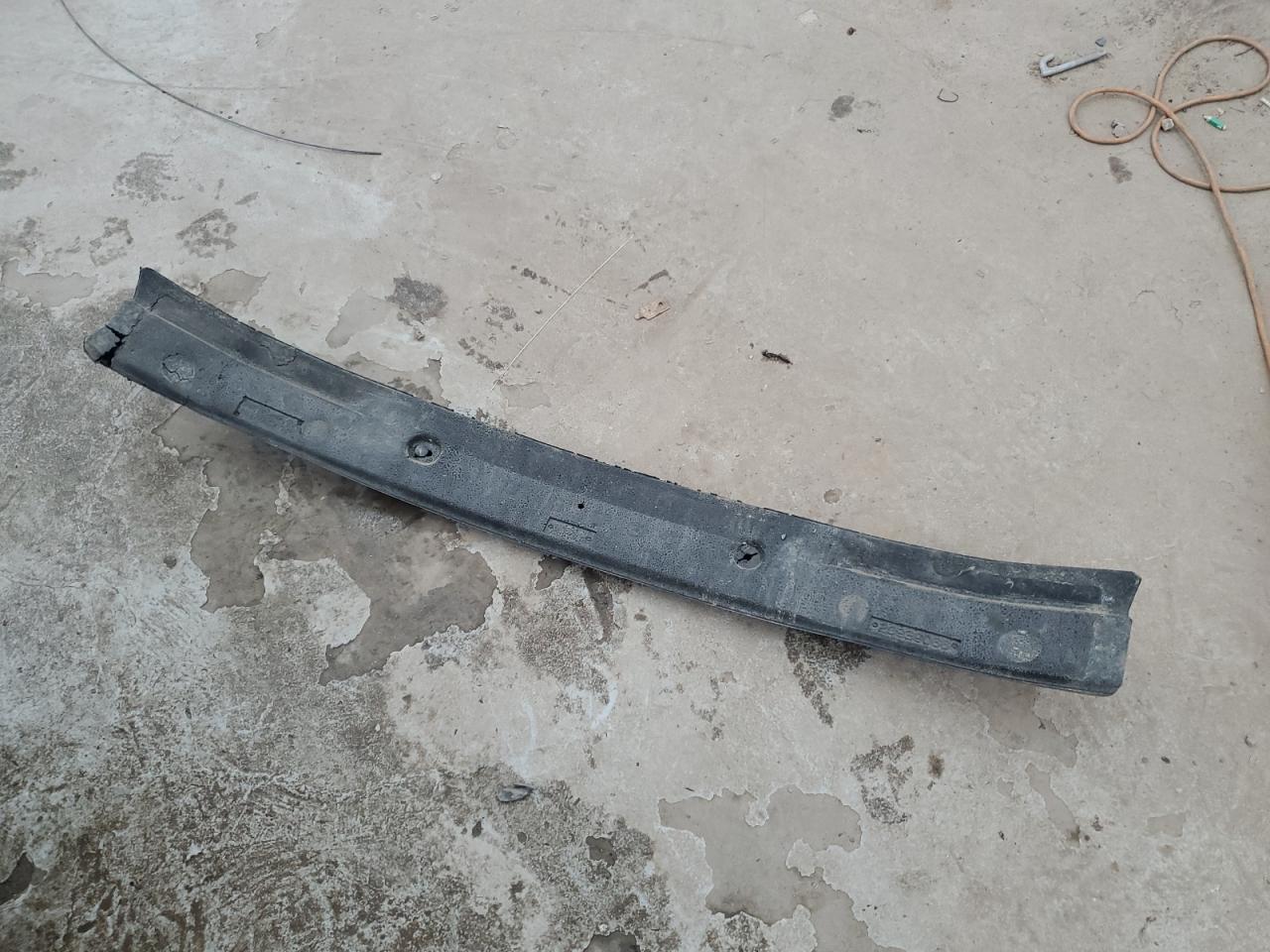 2011 Buick Lacrosse Cxl VIN: 1G4GC5ED2BF162836 Lot: 66349035