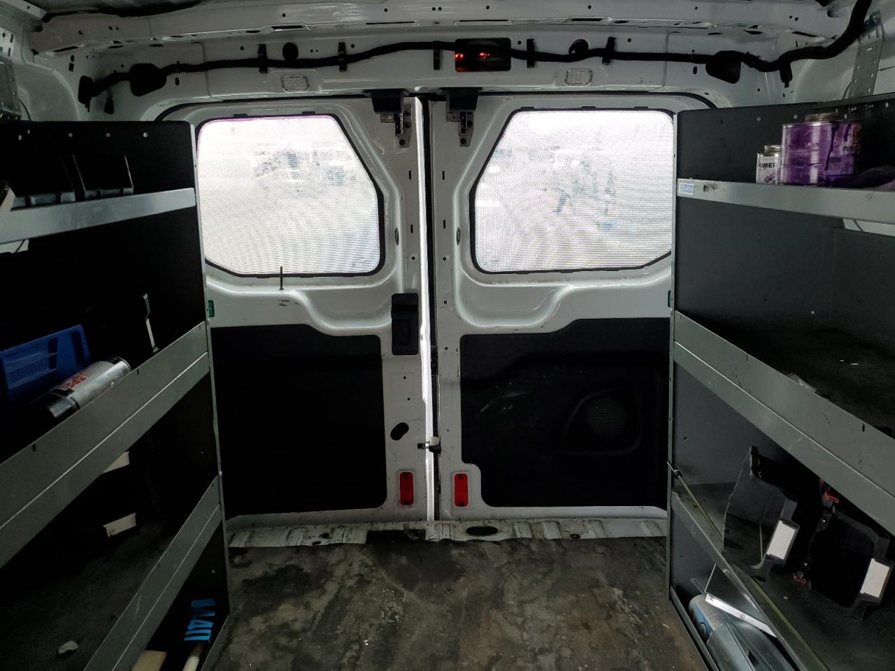 2019 Ford Transit T-150 VIN: 1FTYE9ZMXKKA15465 Lot: 66368825