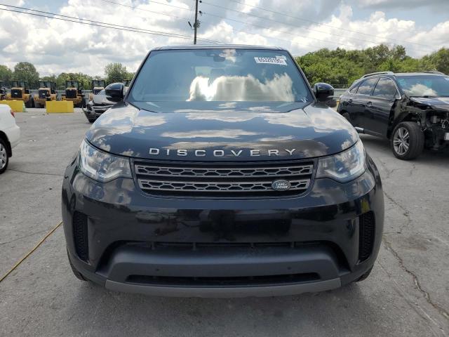  LAND ROVER DISCOVERY 2020 Black