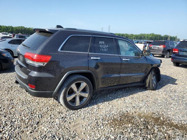  JEEP GRAND CHER 2014 Blue