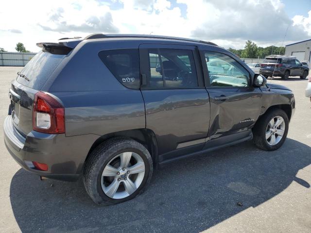  JEEP COMPASS 2016 Charcoal