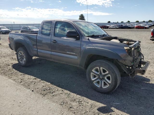  TOYOTA TACOMA 2015 Szary
