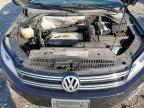 2015 VOLKSWAGEN TIGUAN S   for sale at Copart MD - BALTIMORE EAST