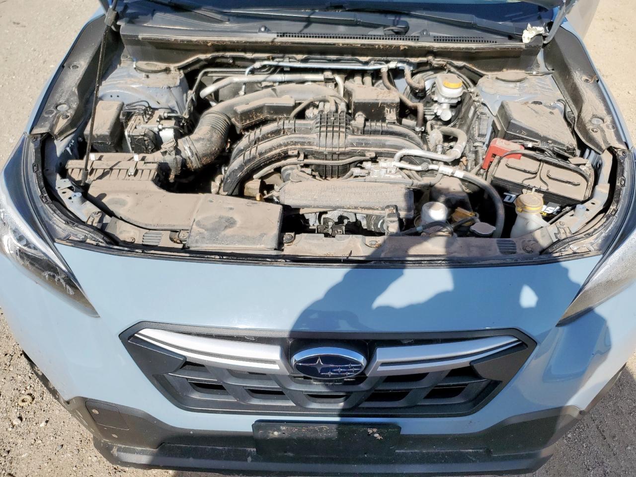 2021 Subaru Crosstrek VIN: JF2GTABCXM8666715 Lot: 64875895