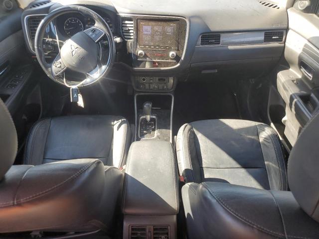  MITSUBISHI OUTLANDER 2020 Серый