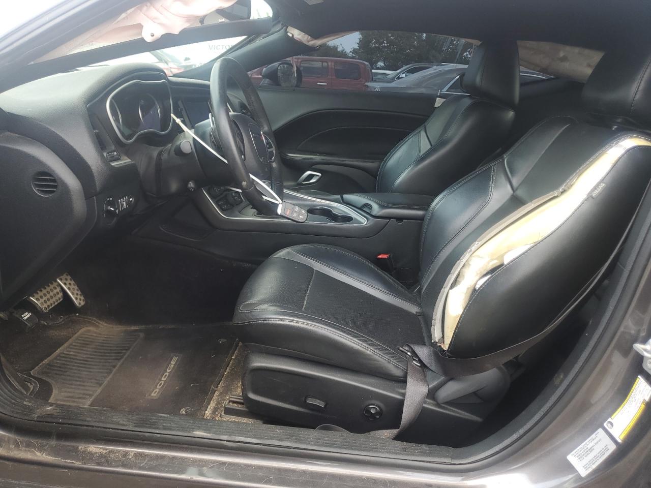 2017 Dodge Challenger Gt VIN: 2C3CDZGG7HH543253 Lot: 63066765