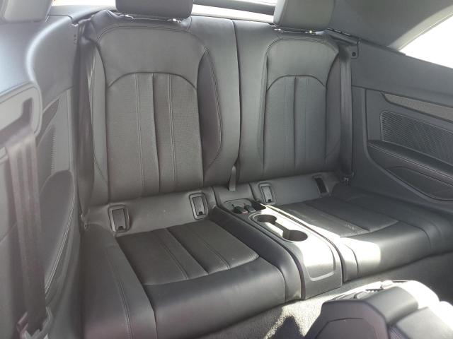 2019 AUDI S5 PRESTIGE  