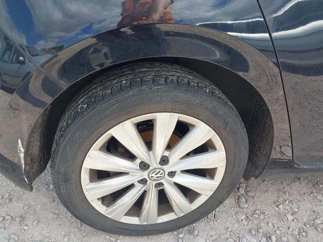 2019 VOLKSWAGEN POLO SEL T
