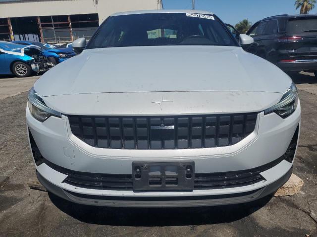  POLESTAR 2 2023 Silver